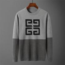 2026秋冬 ジバンシー GIVENCHY 選べる極上 セーター 2色可選 リブ付 秋着用 程よい厚み ジバンシィスーパーコピー 激安