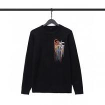 海外セレブ愛用 2026秋冬 ジバンシー GIVENCHY セーター リブ付 防寒 程よい厚み 3色可選 大好評 ジバンシィコピー ブランド