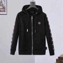 ジャケット 2026秋冬 シンプルなデザイン 適度な厚み フィリッププレイン PHILIPP PLEIN デザイン性の高い 冬 フィリッププレインスーパーコピー 激安 楽に着用出来る