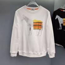 オシャレロゴパーカー エルメス偽物ブランド 高品質 人気 2色可選 2026秋冬 エルメス HERMES プルオーバーパーカー 飽きのこないデザイン