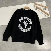 3色可選 プリントパーカ 存在感のある スタイリッシュ 2026秋冬 ジップパーカー ルイ ヴィトン LOUIS VUITTON ルイ ヴィトンブランド コピー 人気ブランド プルオーバーパーカー