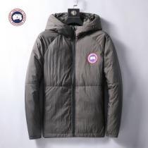 2026秋冬 カナダグース Canada Goose カナダグースブランド コピー ダウンジャケット メンズ 定番のアイテム すっきり着膨れしない フィルパワーの高い 汚れしにくい