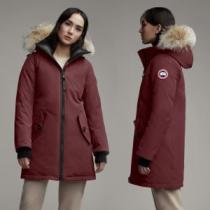 2026秋冬 カナダグース Canada Goose 今買い◎得 ライトダウンジャケット 4色可選 カナダグースブランド コピー 寒い季節にピッタリの一枚 ロングコート ふわふわな感触