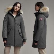 2026秋冬 カナダグース Canada Goose 今買い◎得 ライトダウンジャケット 4色可選 カナダグースブランド コピー 寒い季節にピッタリの一枚 ロングコート ふわふわな感触