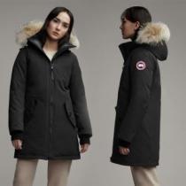 2026秋冬 カナダグース Canada Goose 今買い◎得 ライトダウンジャケット 4色可選 カナダグースブランド コピー 寒い季節にピッタリの一枚 ロングコート ふわふわな感触