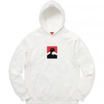 パーカー 2色可選 2026秋冬 シュプリーム SUPREME ファッション 人気 シュプリームブランド 偽物 通販 プリントパーカ ビンテージ感ある