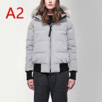 軽量ダウンジャケット 2026秋冬 カナダグーススーパーコピー 注目のアイテム カナダグース Canada Goose 多色可選 フードづき 使い勝手が良く ポケットづき 撥水加工の施された