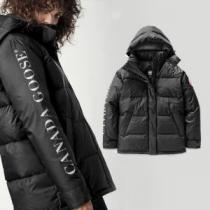 カナダグース Canada Goose 防寒具としての機能もバッチリ 2026秋冬 定番のアイテム ダウンプレミアムダウンジャケット 4色可選 カナダグースブランド 偽物 通販 軽くて暖かい