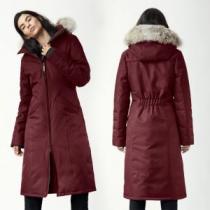 ライトダウンジャケット カナダグース Canada Goose 2026秋冬 ボトムスを選ばずに着用できるアイテム ウエストも細見せ カナダグーススーパーコピー 激安 一番人気の新作はこれ 多色可選