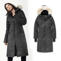 ライトダウンジャケット カナダグース Canada Goose 2026秋冬 ボトムスを選ばずに着用できるアイテム ウエストも細見せ カナダグーススーパーコピー 激安 一番人気の新作はこれ 多色可選