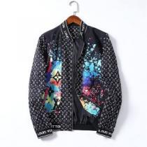 2026秋冬 ルイ ヴィトンコピー ルイ ヴィトン LOUIS VUITTON ブルゾン ジャケット 春先まで使える 先行販売 優しい色合い