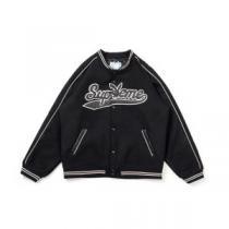 2026秋冬 シュプリーム SUPREME シュプリームブランド コピー 今買い◎得 ブルゾン 野球ウェア おしゃれな装い 首胸大きいロゴ
