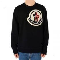 2026秋冬 モンクレールコピー モンクレール MONCLER 先行販売 プルオーバーパーカー オシャレロゴパーカー 秋着用