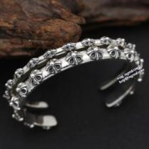 チャーム ポップ 2026 クロムハーツスーパーコピー クロムハーツ CHROME HEARTS ブレスレット 