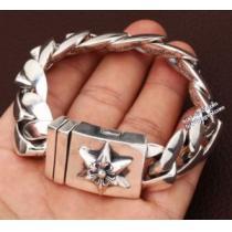 2026 クロムハーツ CHROME HEARTS ブレスレット 腕の存在感抜群 コスパ最高のプライス クロムハーツブランド 偽物 通販