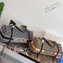 2色可選 ディオールブランド コピー 2026秋冬 ディオール DIOR ハンドバッグ おしゃれに絶大な人気の シンプル＋多機能 大容量.58.