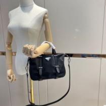 活躍のバッグ 2026秋冬 プラダ PRADA 斜め掛けバッグ ショルダー 調節可能 プラダブランド コピー.68.