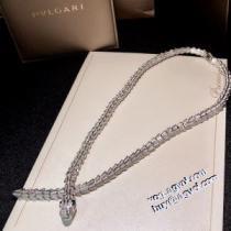 豪華 2026秋冬 ブルガリ BVLGARI ネックレス プレゼントに最適 耐久性のある ブルガリスーパーコピー.229.