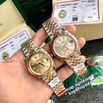 サファイヤクリスタル風防 2026秋冬 ロレックスブランド コピー ロレックス ROLEX 2色可選 機械式（自動巻き）ムーブメントショートパンツ 確定となる上品.196.
