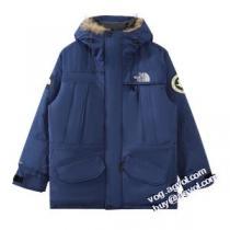 しっかり暖かな感じ お洒落に魅せる 2026秋冬 カナダグース Canada Goose ダウンジャケット 4色可選 フード付きコート カナダグースブランド コピー