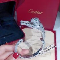 腕の存在感抜群 2026秋冬 カルティエスーパーコピー カルティエ CARTIER バングル オリジナル 3色可選.225.