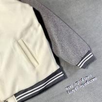 大好評 上質 2026秋冬 クロムハーツスーパーコピー クロムハーツ CHROME HEARTS 綿入れ  野球ウェア おしゃれな装い