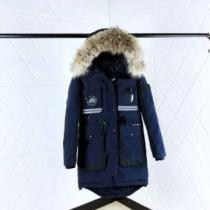着心地抜群 身体を保温できる 2026秋冬 カナダグース Canada Goose ダウンジャケット メンズ 寒い季節にピッタリの一枚 4色可選カナダグースブランド コピー