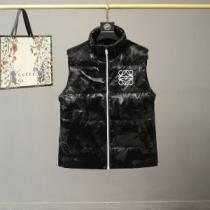 2026秋冬 ロエベスーパーコピー 激安 風合いが出る ロエベ LOEWE ライトダウンジャケット ポリエステルの中綿 防風性にも優れた 