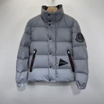 2026秋冬 モンクレールブランド コピー 高級感ある モンクレール MONCLER ダウンジャケット メンズ フィルパワーの高い 保温性を発揮する