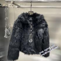 高級感漂わせる クロムハーツブランド 偽物 通販 存在感のある 2026秋冬 クロムハーツ CHROME HEARTS ジャケット 人目を惹くデザイン