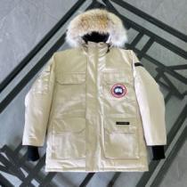 2026秋冬 保温効果は抜群 カナダグース Canada Goose ダウンジャケット カナダグーススーパーコピー 8色可選 実用性に溢れるアイテム 寄り添える商品に生まれ変わる