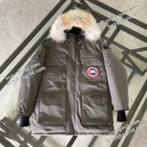2026秋冬 保温効果は抜群 カナダグース Canada Goose ダウンジャケット カナダグーススーパーコピー 8色可選 実用性に溢れるアイテム 寄り添える商品に生まれ変わる