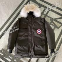 2026秋冬 保温効果は抜群 カナダグース Canada Goose ダウンジャケット カナダグーススーパーコピー 8色可選 実用性に溢れるアイテム 寄り添える商品に生まれ変わる
