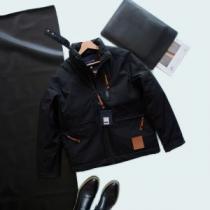 2026秋冬 もっとも高い人気を誇る 2色可選 ルイ ヴィトン LOUIS VUITTON ダウンジャケット ルイ ヴィトンブランドコピー ダンジャケット一枚で過ごせる