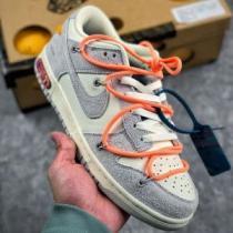 人気 ランキング 2026秋冬 足馴染みのいい Off-White オフホワイト スニーカー 2色可選 オフホワイトブランドコピー これからの季節の足元のアクセント