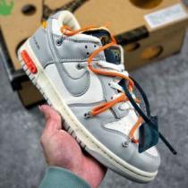 2026秋冬 オフホワイトブランド 偽物 通販 注目のアイテム Off-White オフホワイト スニーカー 2色可選 ランニングシューズ オリジナル