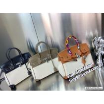 2026秋冬 選べる極上 エルメスブランド 偽物 通販 エルメス HERMES ハンドバッグ 3色可選 収納力のよい シンプル＋多機能.56.