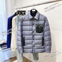 2026秋冬 ルイ ヴィトン LOUIS VUITTON ダウンジャケット 大人っぼい ルイ ヴィトンブランド コピー 高品質 人気 2色可選 高レベルの保温性 