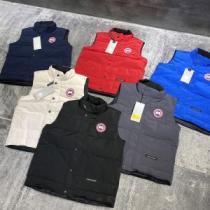 着心地 の良い 多色選択可 今買い◎得 2025秋冬 カナダグース Canada Goose ベスト カナダグーススーパーコピー 軽くて暖かい 