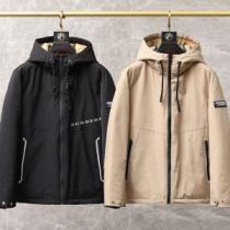 大人気アイテム！入手困難 2026秋冬 バーバリースーパーコピー 激安 バーバリー BURBERRY ジャケット 2色可選 春先まで使える しっかり暖かな感じ