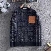 2色可選 2026秋冬 ロエベ LOEWE セーター ロエベブランド コピー ショートパンツ 確定となる上品 風合いの出る ハリのある