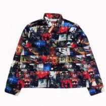 2026秋冬 シュプリーム SUPREME ブルゾン シュプリームブランド コピー 完成度の高い逸品 ステンカラーコート 楽に着用出来る