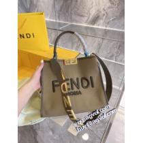2026秋冬 フェンディ FENDI ハンドバッグ 柔らかな質感 フェンディブランド 偽物 通販 売れ筋のいい メインルーム.150.
