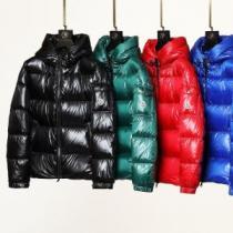 4色可選 長く愛用できる モンクレール偽物ブランド 2026秋冬 モンクレール MONCLER ダウンジャケット すっきり着膨れしない フィルパワーの高い