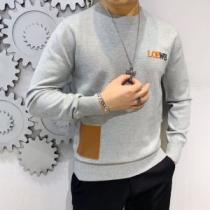 しっかり暖かな感じ 2026秋冬 ロエベ LOEWE セーター ロエベスーパーコピー 数に限りがある 風合いの出る 2色可選