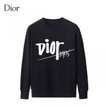 ディオールスーパーコピー 2026秋冬 ディオール DIOR プルオーバーパーカー 高級感ある 多色選択可 オリジナルプリント 大好評