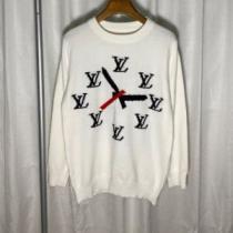 2026秋冬 ルイ ヴィトン LOUIS VUITTON セーター  落ち着いた感覚 ルイ ヴィトン偽物ブランド 風合いの出る 高級感漂わせる