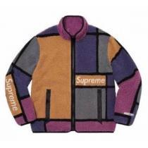 2026秋冬 シュプリーム SUPREME ブルゾン リバーシブル仕様 シュプリームブランド コピー デザイン性の高い こだわりのコート