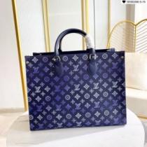 収納力のよい 2026秋冬 ルイ ヴィトン LOUIS VUITTON ハンドバッグ ルイ ヴィトン偽物ブランド 選べる極上 2色可選 活躍のバッグ.49.
