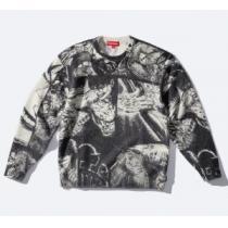 2026秋冬 シュプリーム SUPREME セーター シュプリームブランド 偽物 通販 高級感ある おしゃれな装い 風合いの出る
